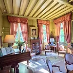 Chateau D'urtubie Hotel Urrugne