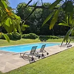 Chateau D'urtubie Hotel Urrugne