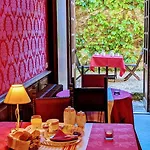 Hotel Chateau D'urtubie
