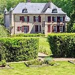 Chateau D'urtubie Hotel 3*