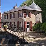 Chateau D'urtubie Hotel Urrugne