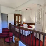Chateau D'urtubie