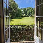 Hotel Chateau D'urtubie Urrugne