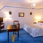 Chateau D'urtubie
