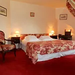 Hotel Chateau D'urtubie Urrugne