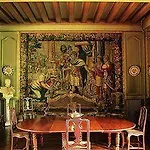 Chateau D'urtubie Hotel Urrugne