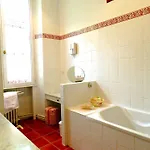 Chateau D'urtubie 3* Urrugne