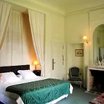 Chateau D'urtubie Urrugne