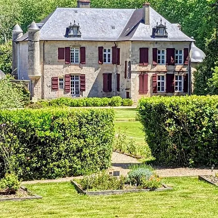 Chateau D'urtubie Hotel 3*