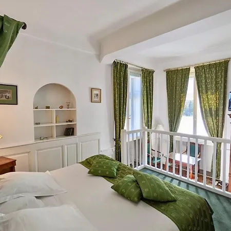 Chateau D'urtubie 3* Urrugne