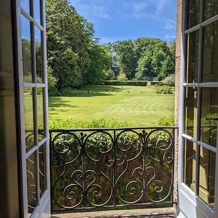 Hotel Chateau D'urtubie Urrugne