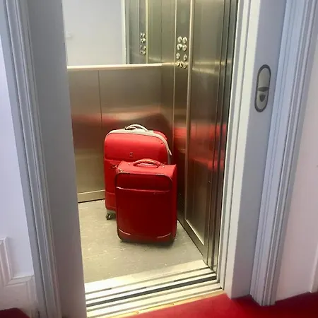 Chateau D'urtubie 3* Urrugne