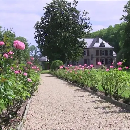 Chateau D'urtubie Urrugne