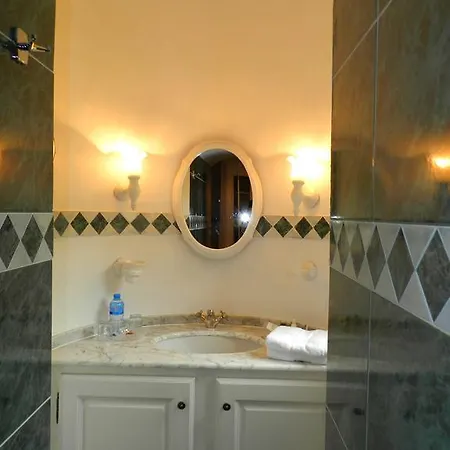 Chateau D'urtubie Hotel 3*