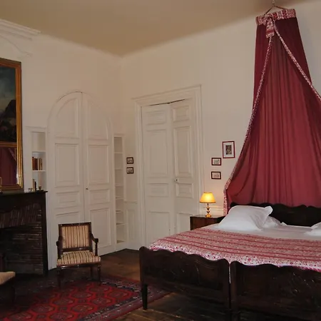 Chateau D'urtubie Urrugne