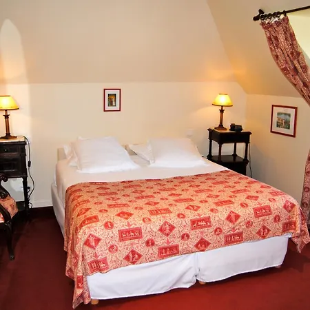 Chateau D'urtubie 3* Urrugne