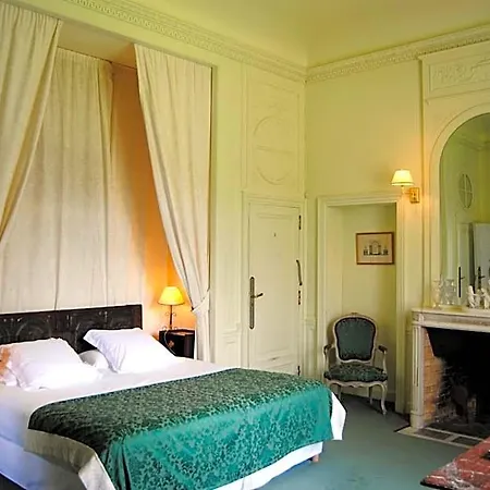 Chateau D'urtubie 3*