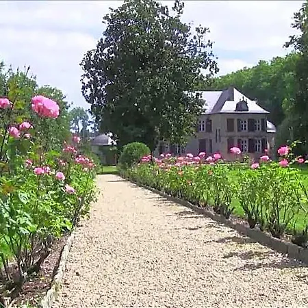 Chateau D'urtubie 3* Urrugne
