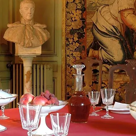 Chateau D'urtubie