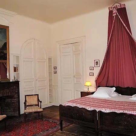 Chateau D'urtubie