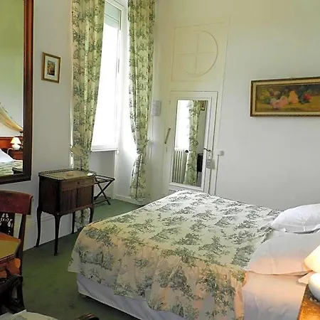 Chateau D'urtubie