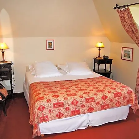 Hotel Chateau D'urtubie