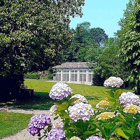 Chateau D'urtubie Urrugne