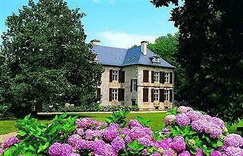 Chateau D'urtubie