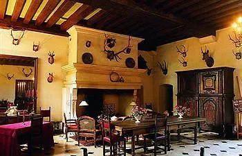 Chateau D'urtubie