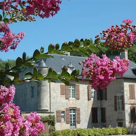 Chateau D'urtubie