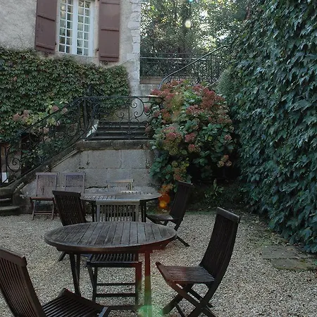 Chateau D'urtubie Hotel 3*