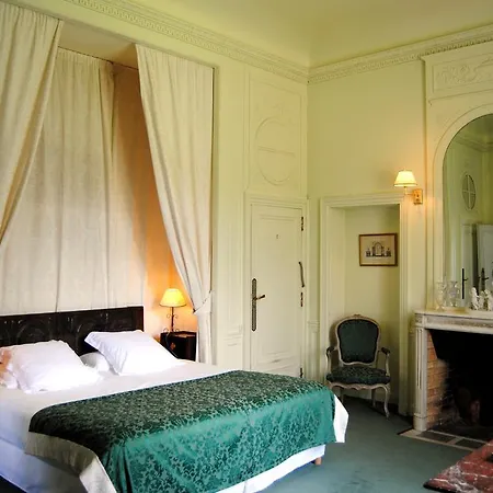 Chateau D'urtubie Urrugne