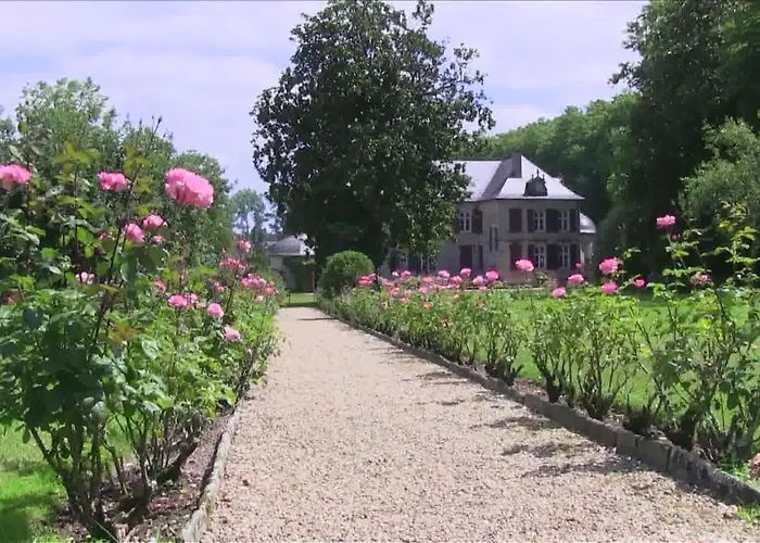 Chateau D'urtubie Urrugne