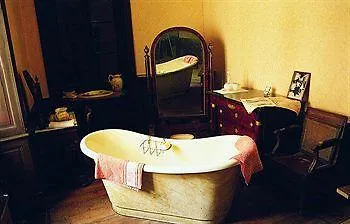 Chateau D'urtubie Hotel 3*