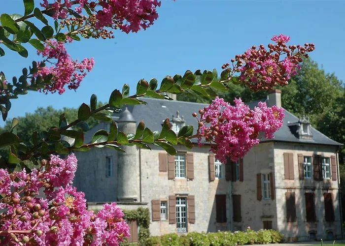 Chateau D'urtubie