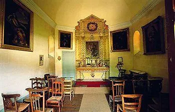 Chateau D'urtubie 3*