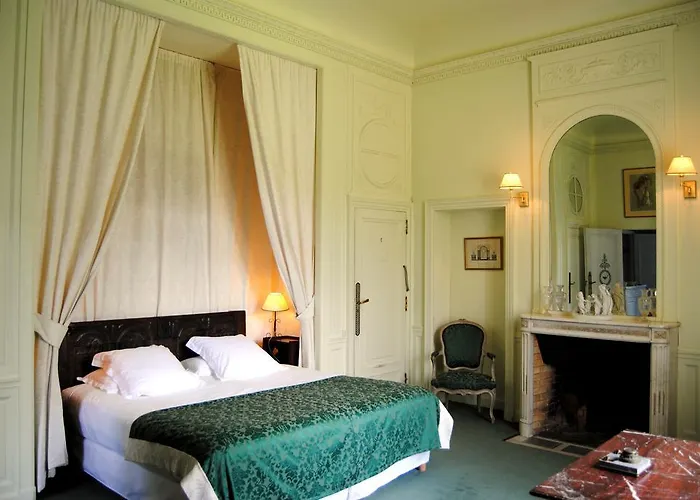 Chateau D'urtubie Urrugne